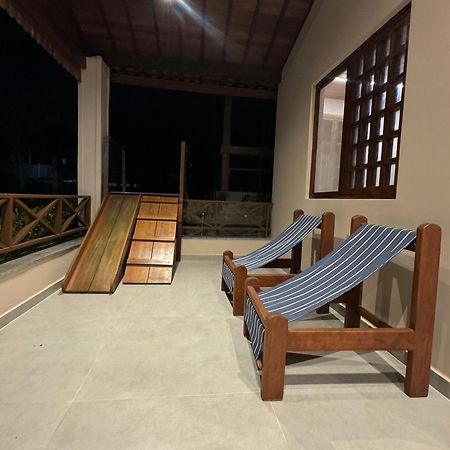 Casa Baviera 156 - Condominio Baviera Gravata  Εξωτερικό φωτογραφία