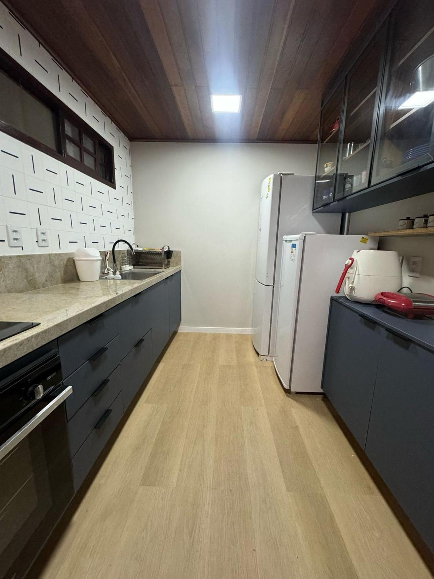 Casa Baviera 156 - Condominio Baviera Gravata  Εξωτερικό φωτογραφία