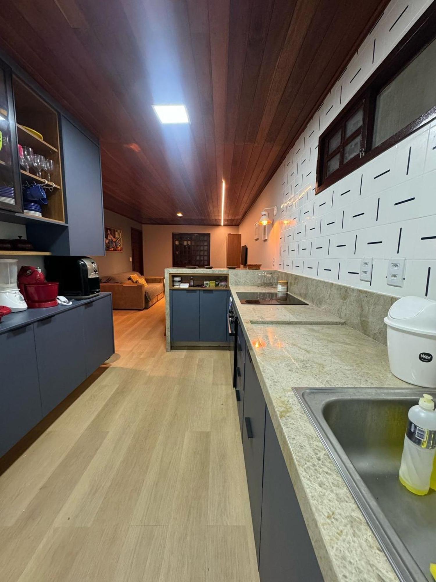 Casa Baviera 156 - Condominio Baviera Gravata  Εξωτερικό φωτογραφία