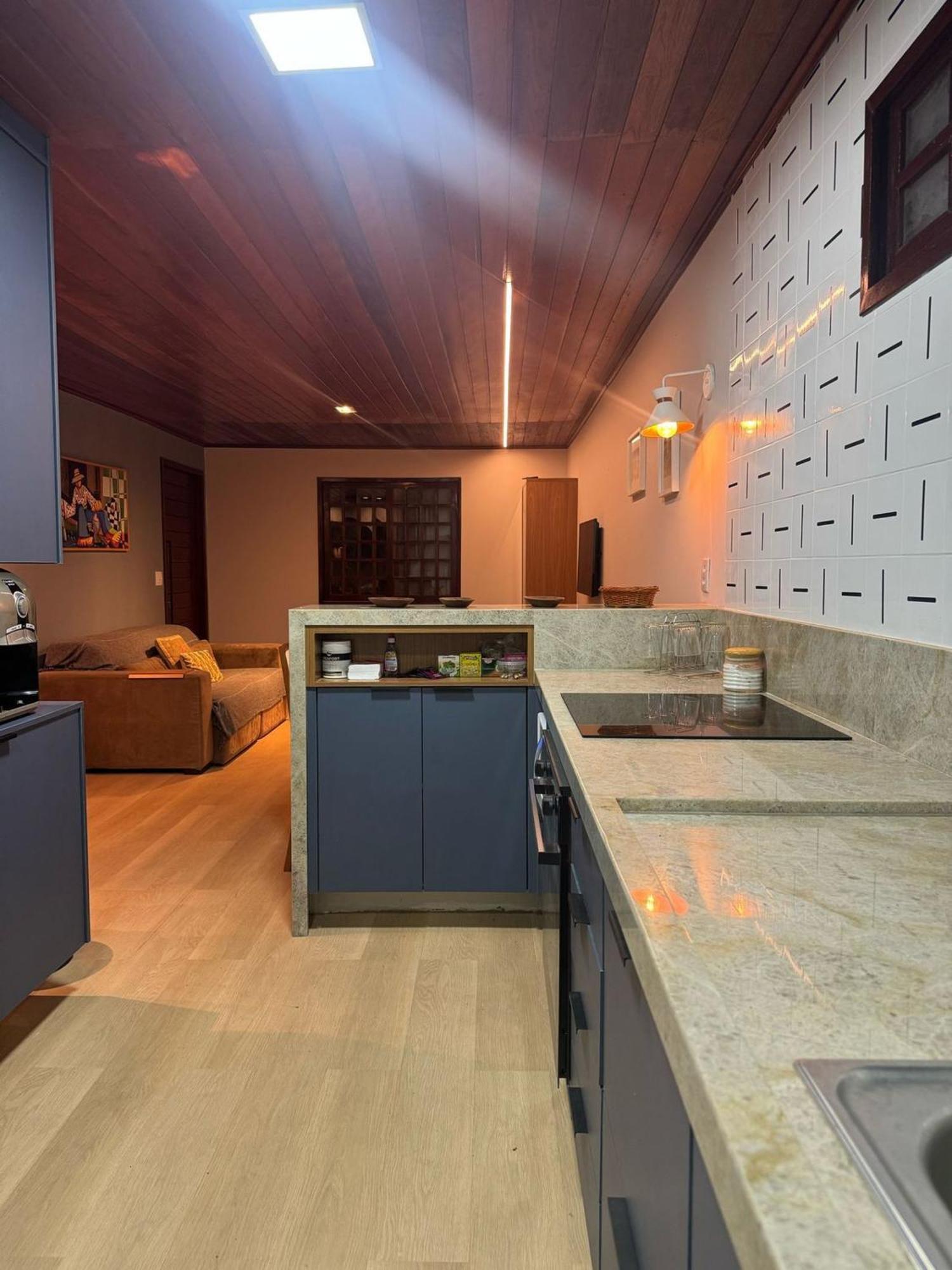 Casa Baviera 156 - Condominio Baviera Gravata  Εξωτερικό φωτογραφία