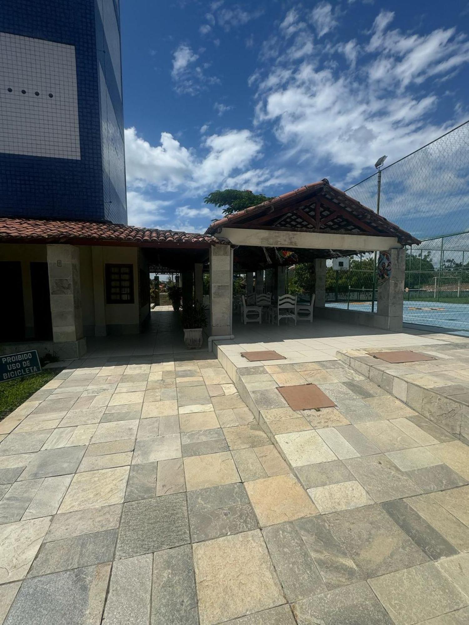 Casa Baviera 156 - Condominio Baviera Gravata  Εξωτερικό φωτογραφία