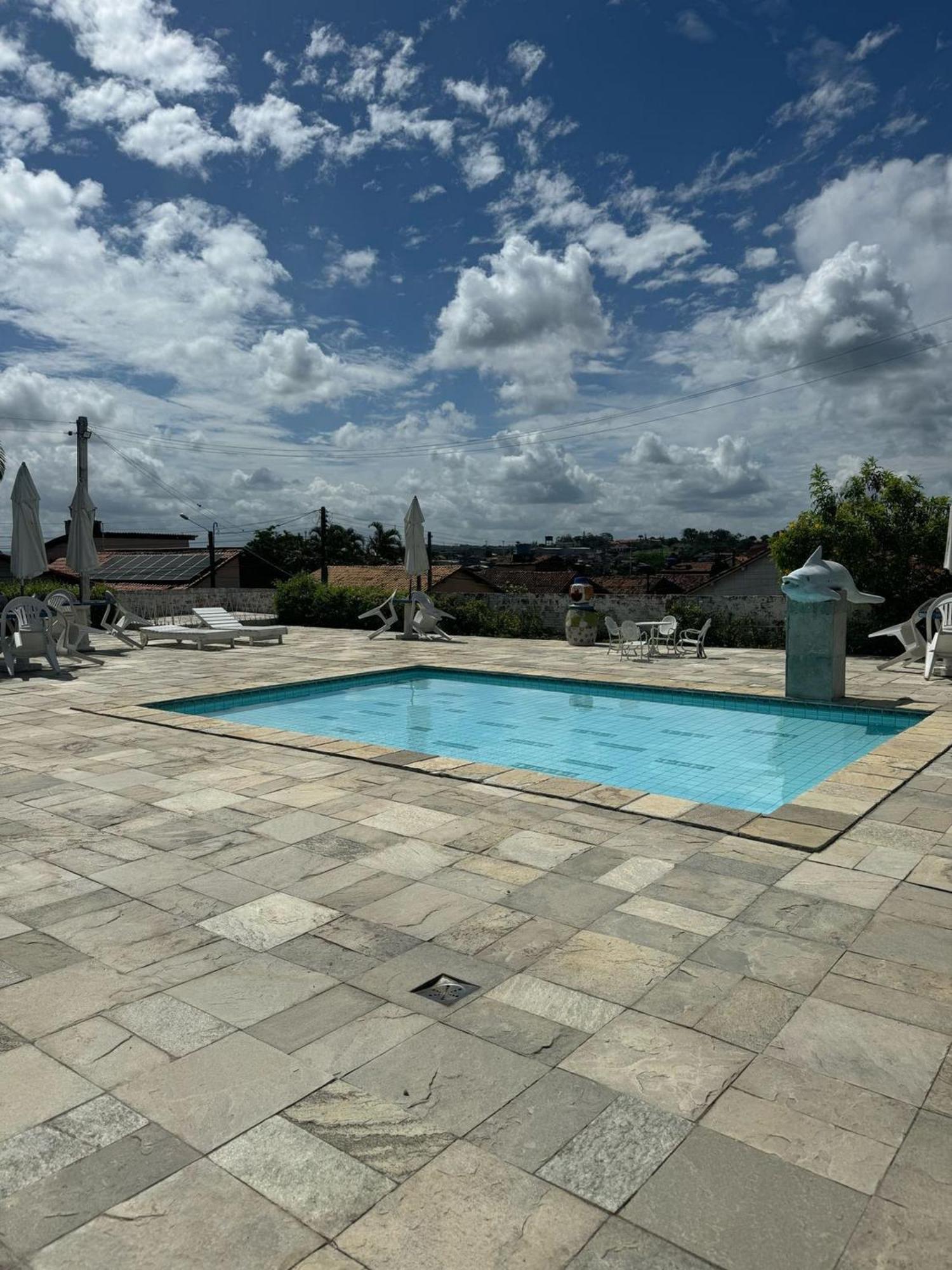 Casa Baviera 156 - Condominio Baviera Gravata  Εξωτερικό φωτογραφία