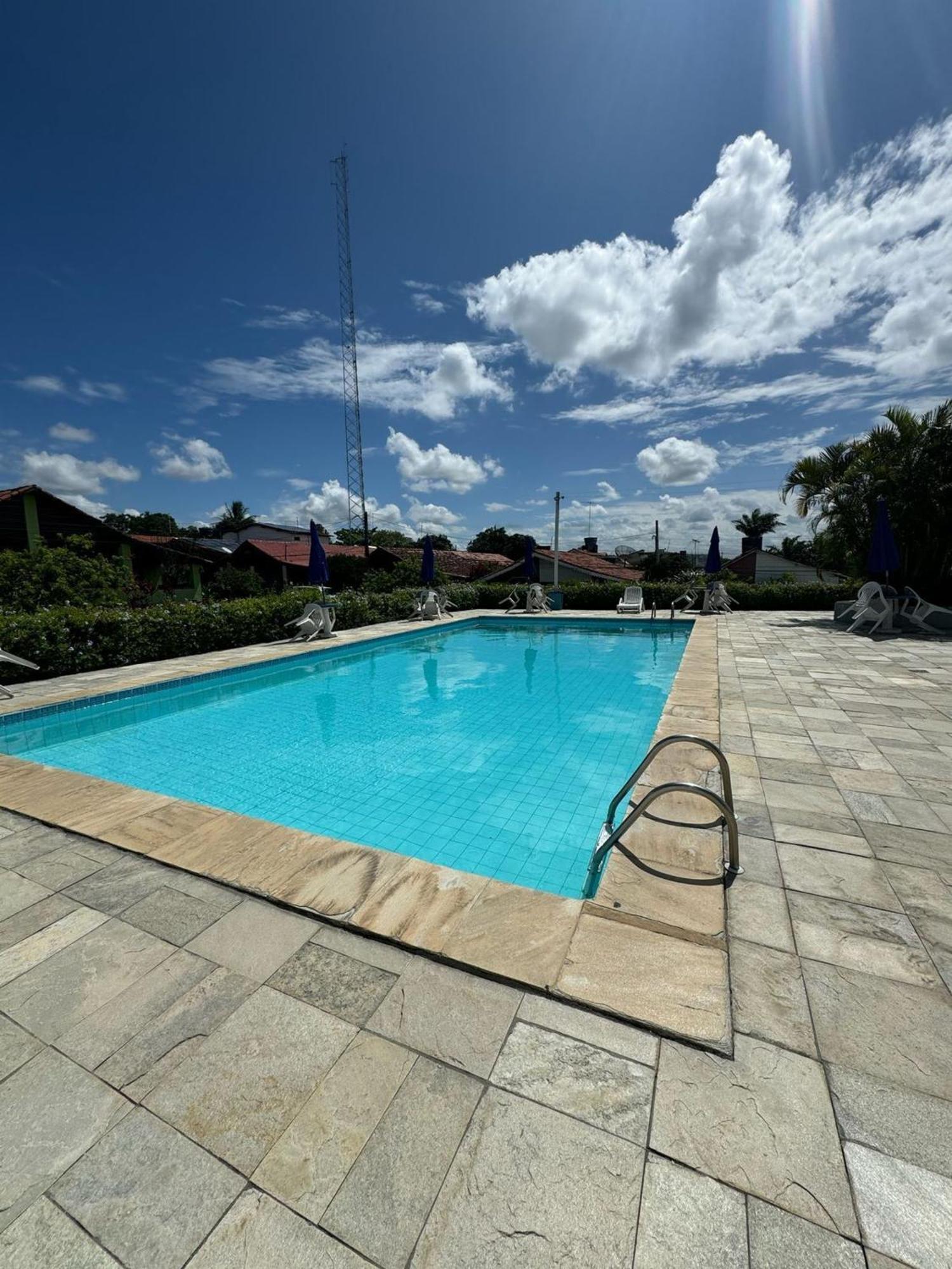Casa Baviera 156 - Condominio Baviera Gravata  Εξωτερικό φωτογραφία