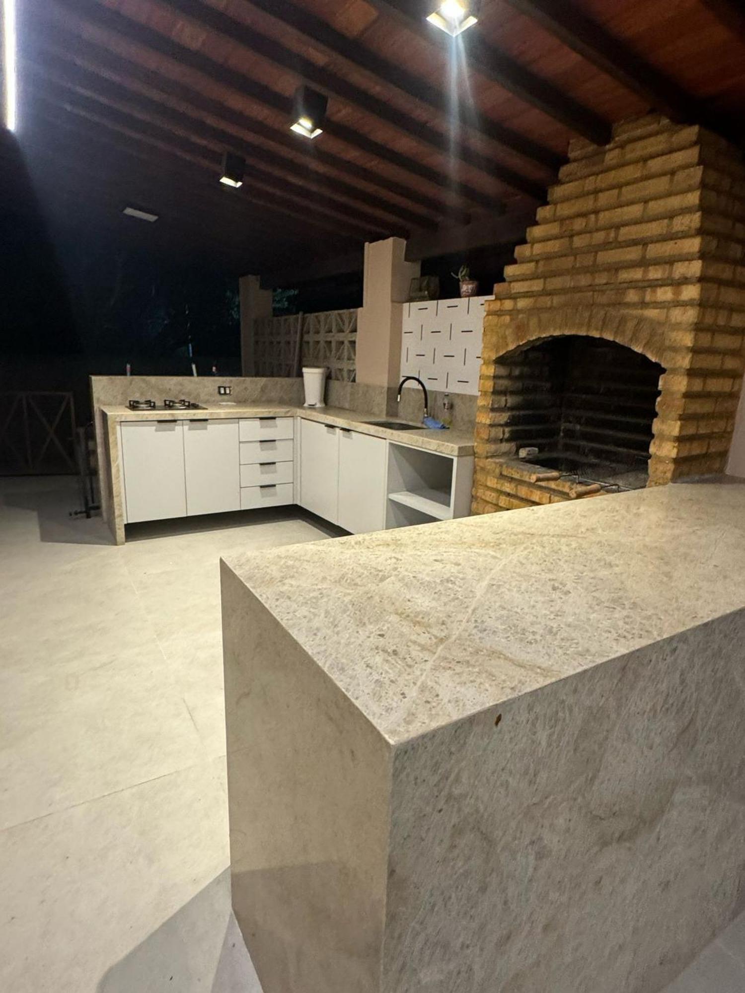 Casa Baviera 156 - Condominio Baviera Gravata  Εξωτερικό φωτογραφία