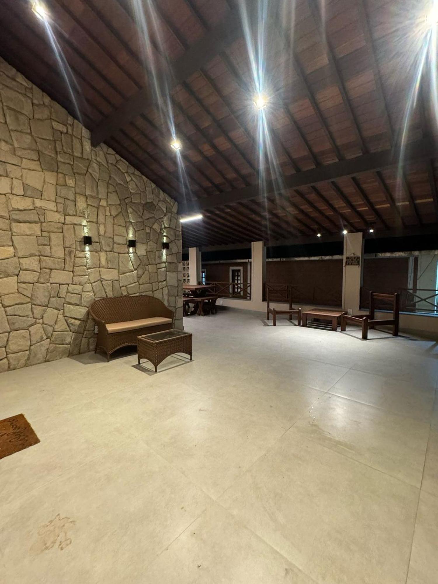 Casa Baviera 156 - Condominio Baviera Gravata  Εξωτερικό φωτογραφία