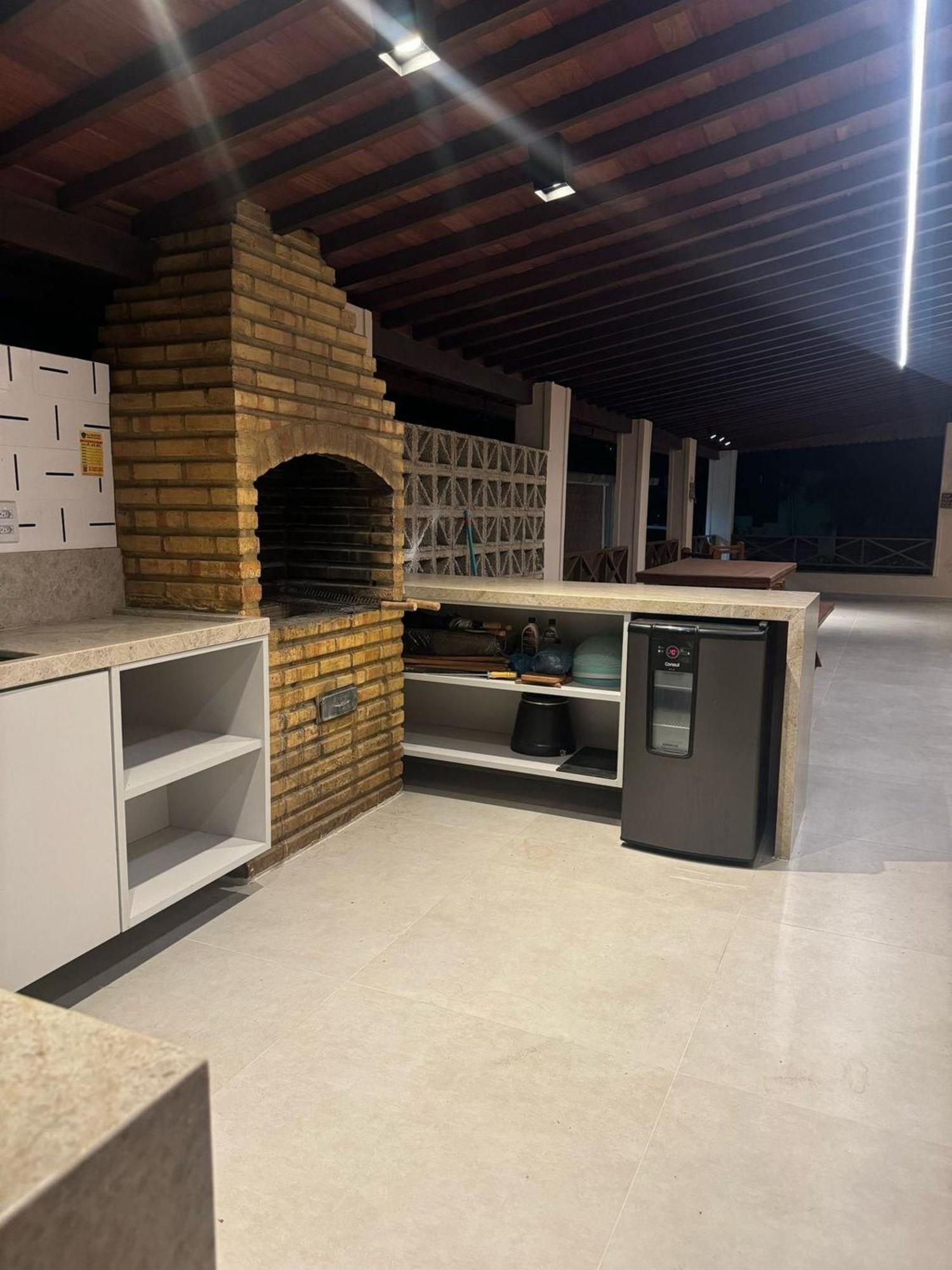 Casa Baviera 156 - Condominio Baviera Gravata  Εξωτερικό φωτογραφία