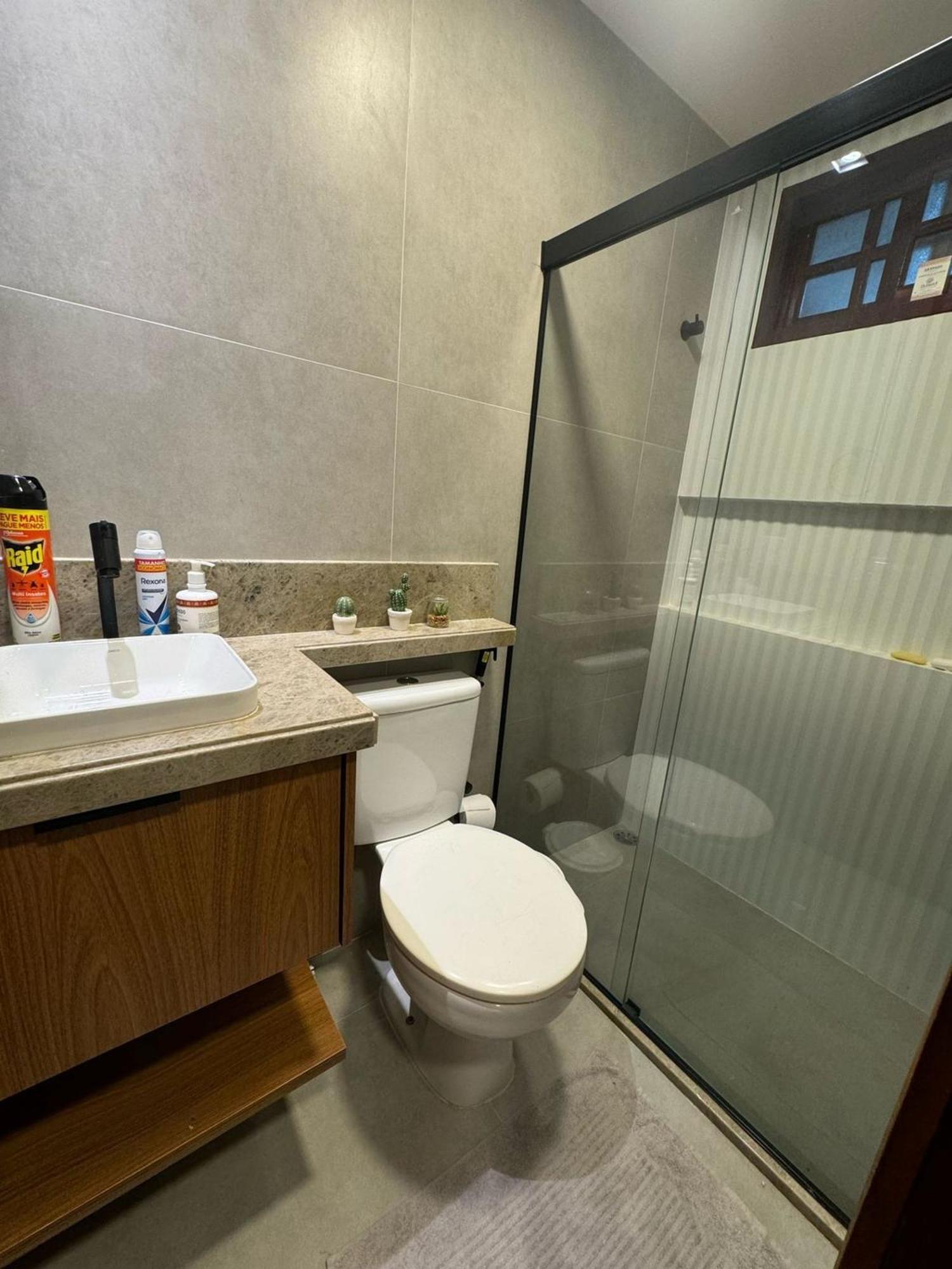 Casa Baviera 156 - Condominio Baviera Gravata  Εξωτερικό φωτογραφία