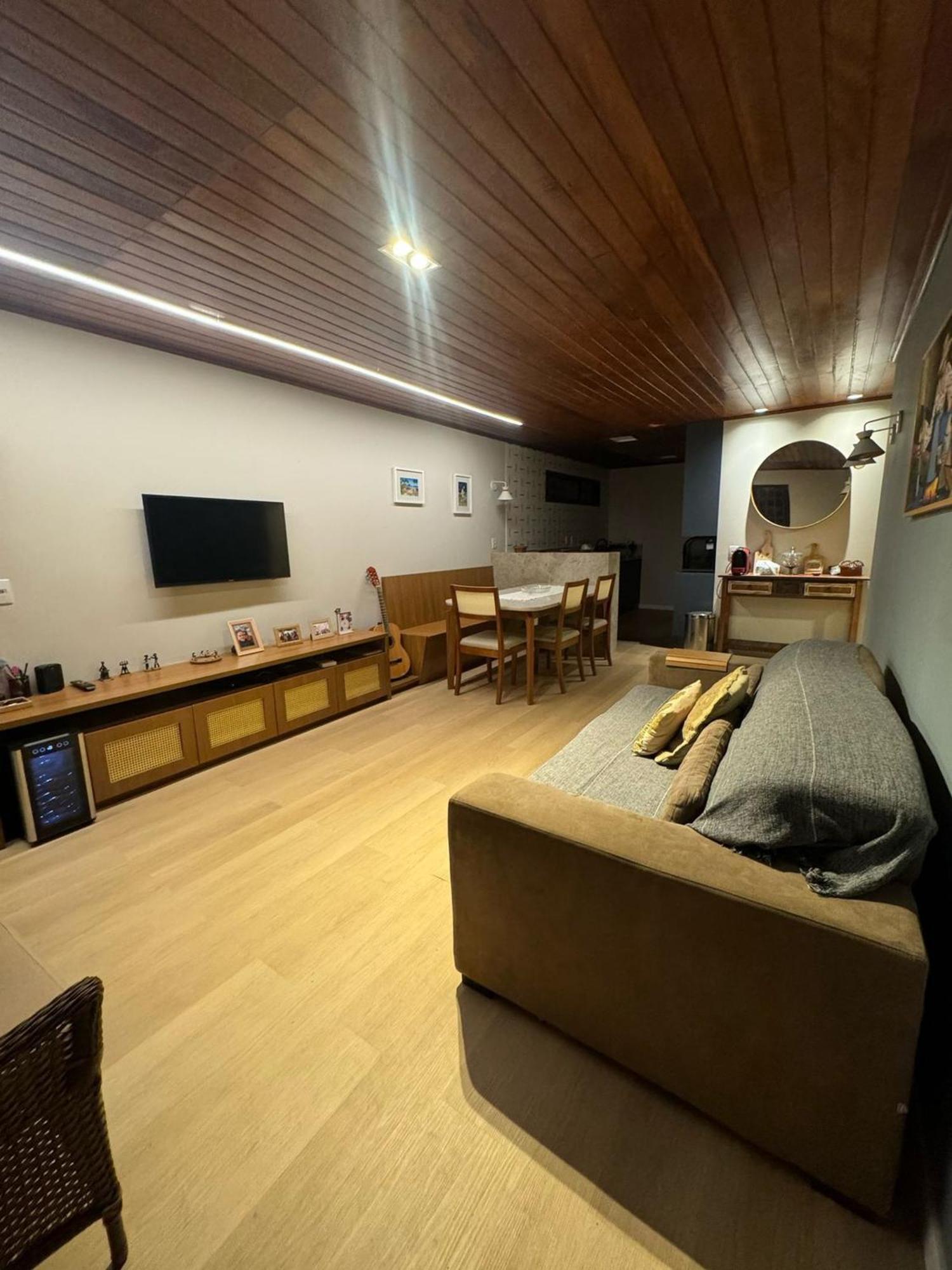 Casa Baviera 156 - Condominio Baviera Gravata  Εξωτερικό φωτογραφία