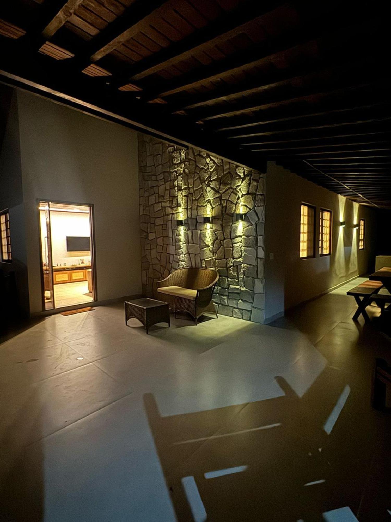 Casa Baviera 156 - Condominio Baviera Gravata  Εξωτερικό φωτογραφία