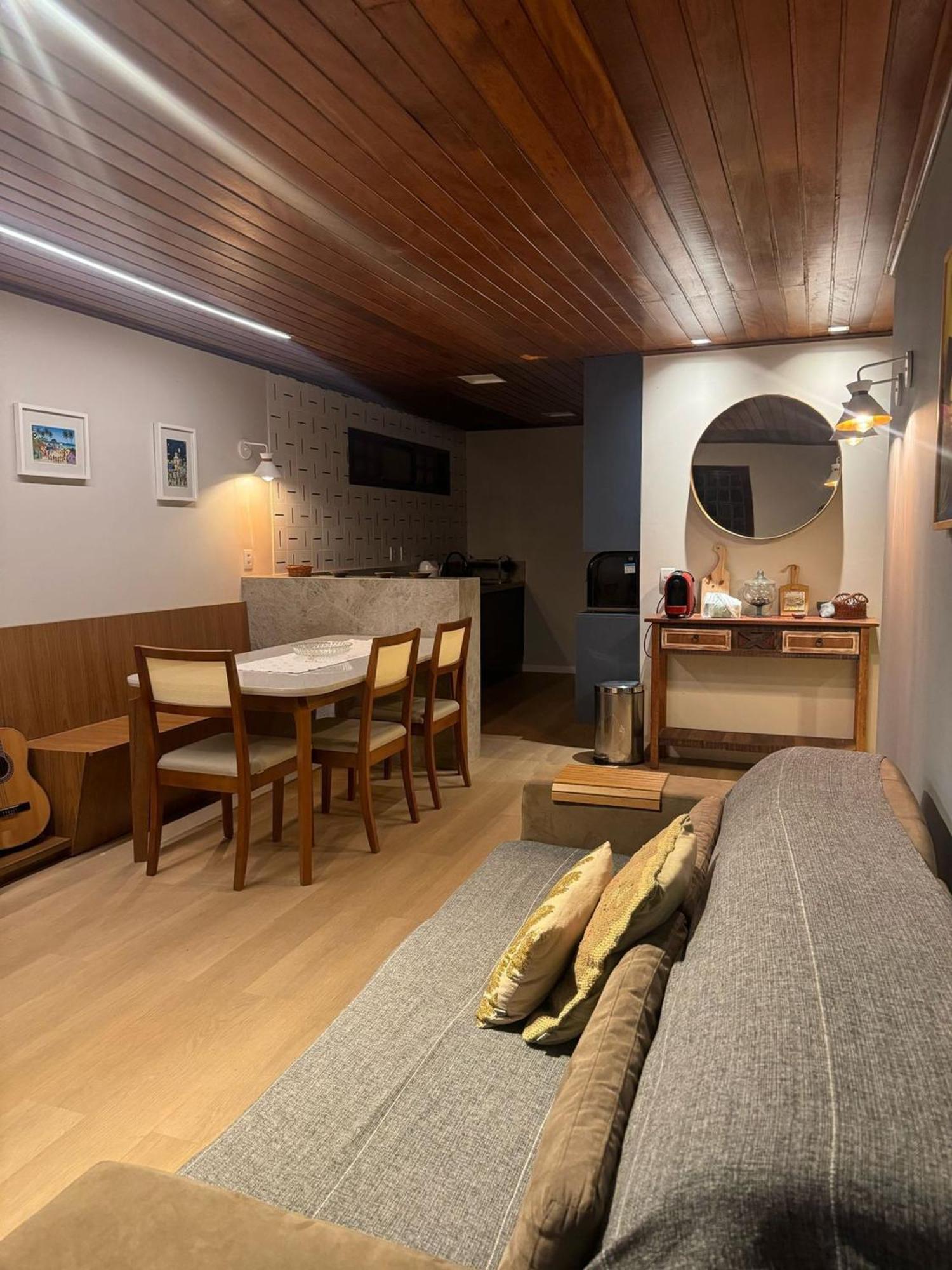 Casa Baviera 156 - Condominio Baviera Gravata  Εξωτερικό φωτογραφία