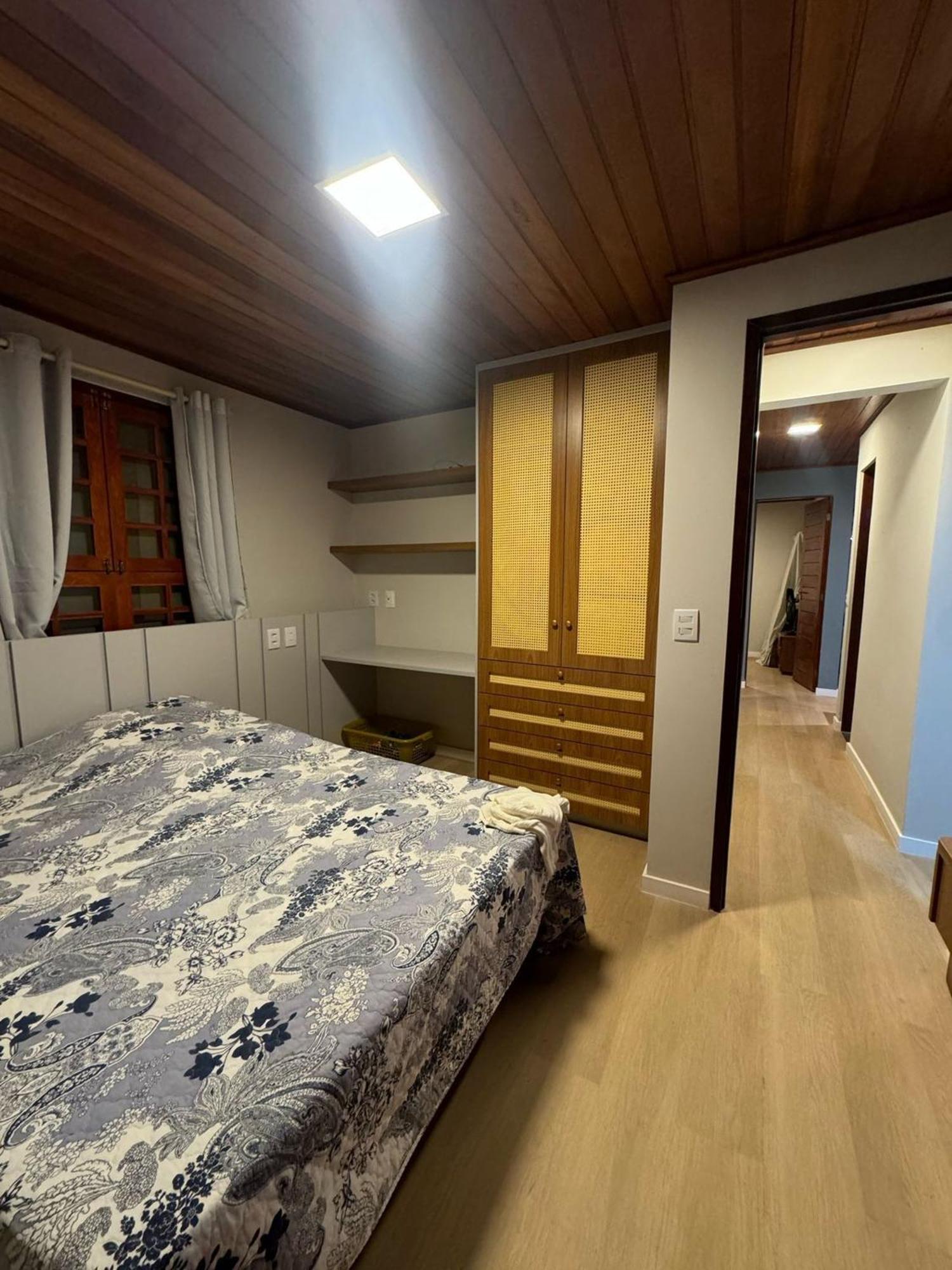 Casa Baviera 156 - Condominio Baviera Gravata  Εξωτερικό φωτογραφία
