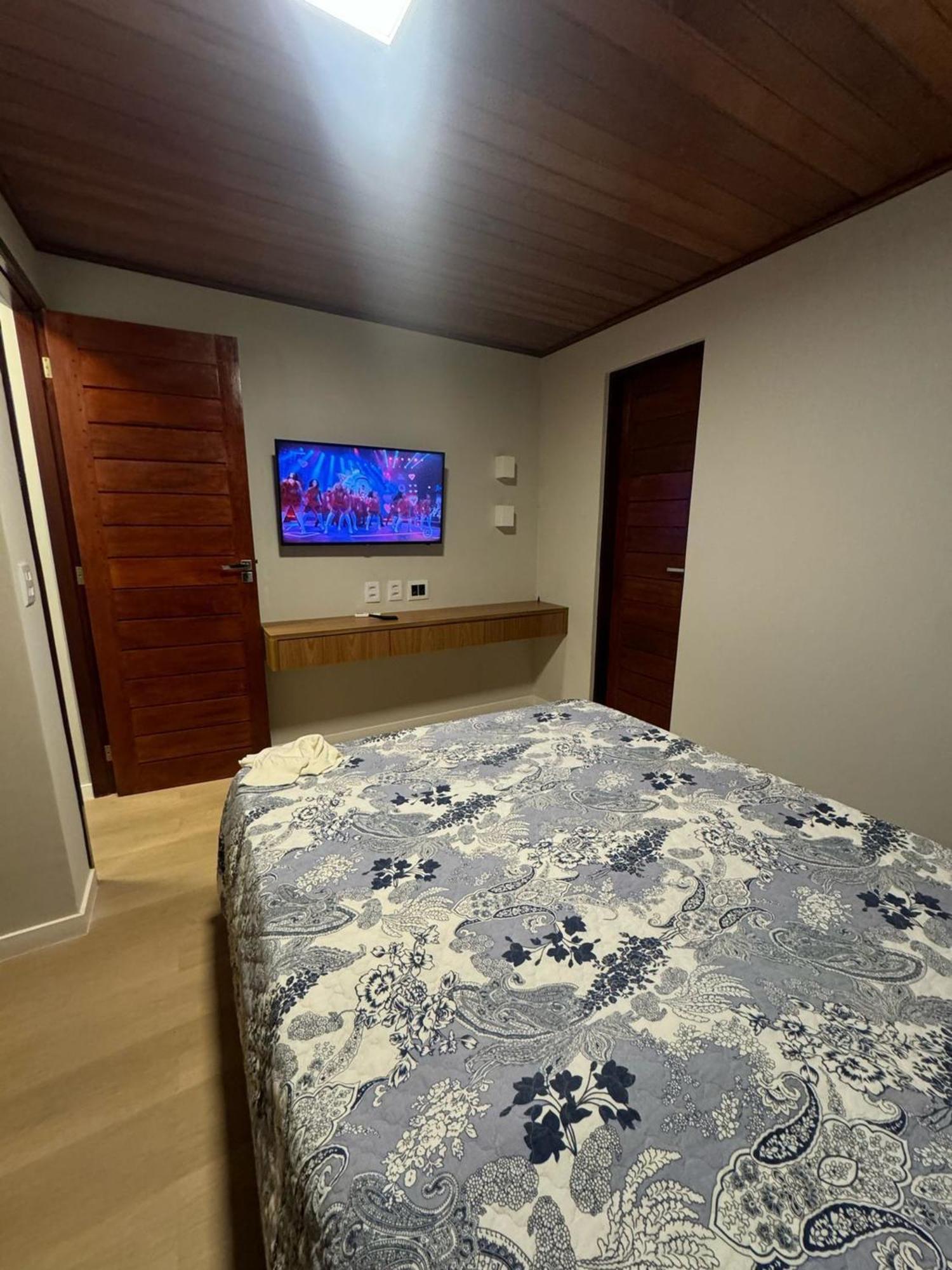 Casa Baviera 156 - Condominio Baviera Gravata  Εξωτερικό φωτογραφία