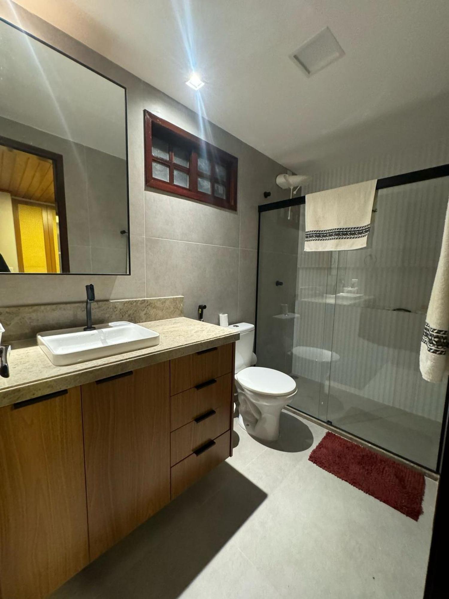 Casa Baviera 156 - Condominio Baviera Gravata  Εξωτερικό φωτογραφία