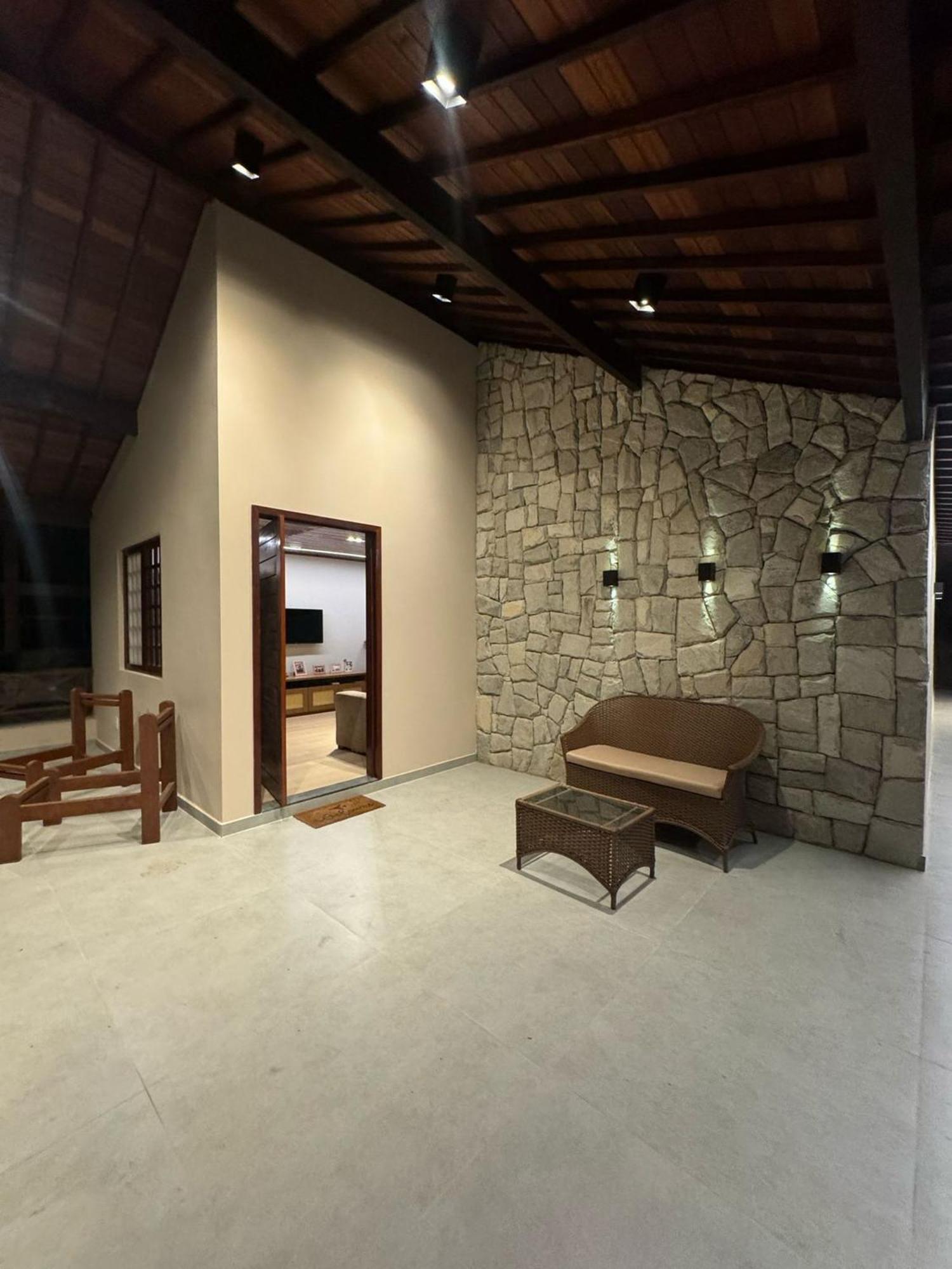 Casa Baviera 156 - Condominio Baviera Gravata  Εξωτερικό φωτογραφία
