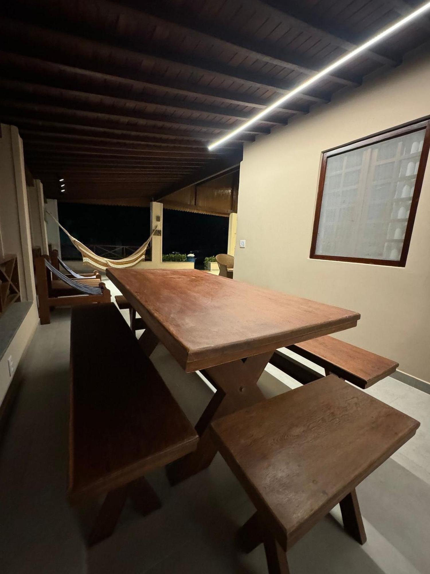 Casa Baviera 156 - Condominio Baviera Gravata  Εξωτερικό φωτογραφία