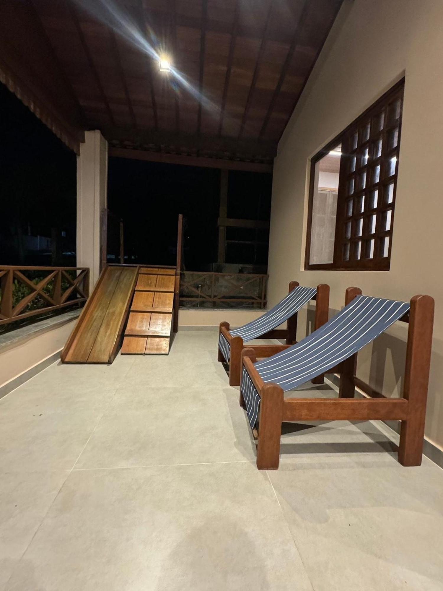 Casa Baviera 156 - Condominio Baviera Gravata  Εξωτερικό φωτογραφία