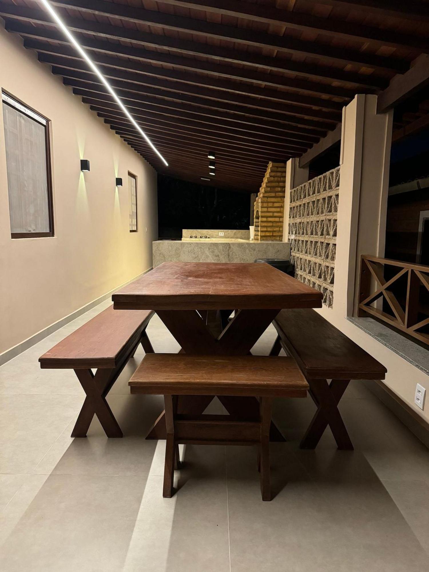 Casa Baviera 156 - Condominio Baviera Gravata  Εξωτερικό φωτογραφία