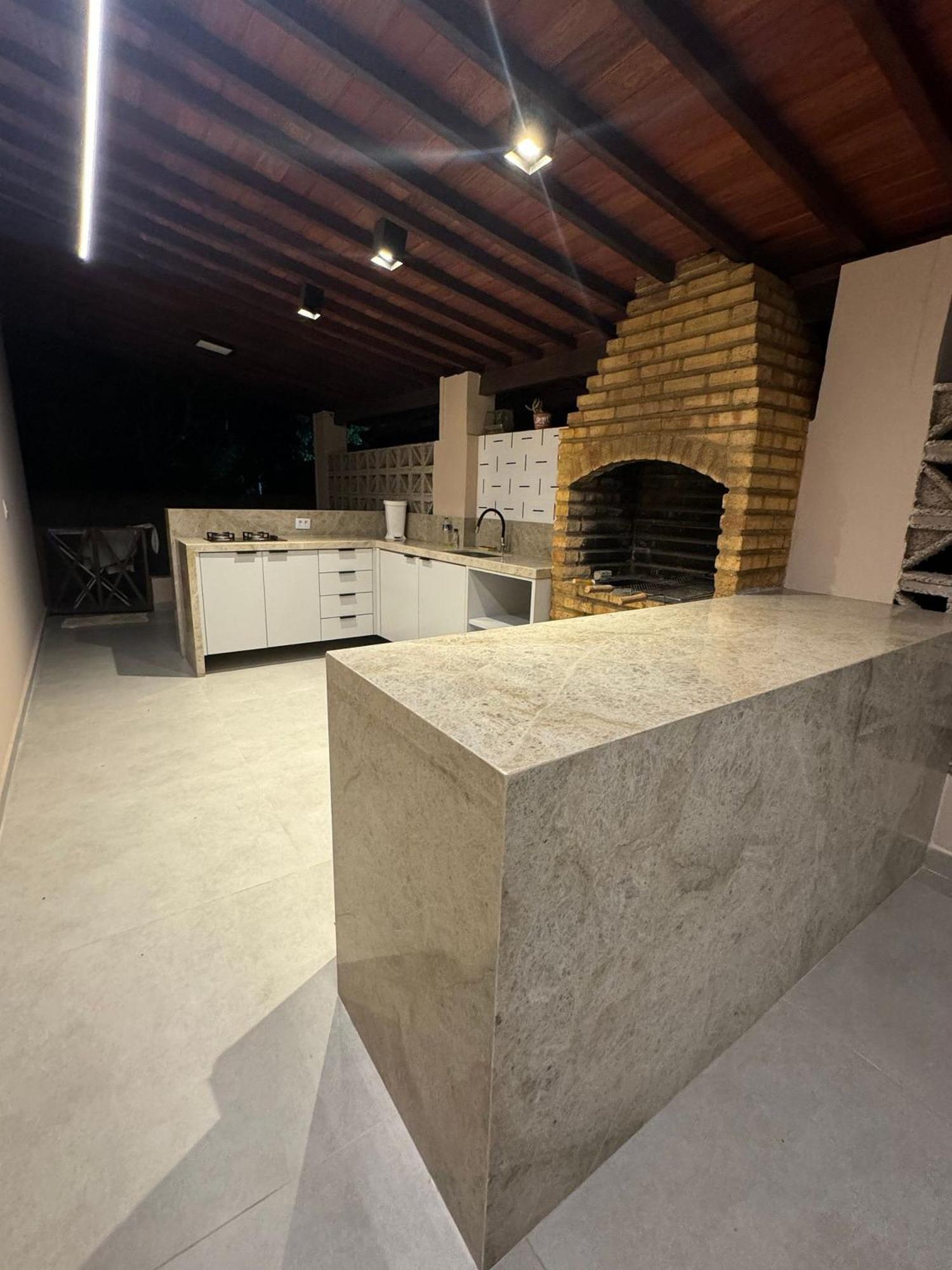 Casa Baviera 156 - Condominio Baviera Gravata  Εξωτερικό φωτογραφία