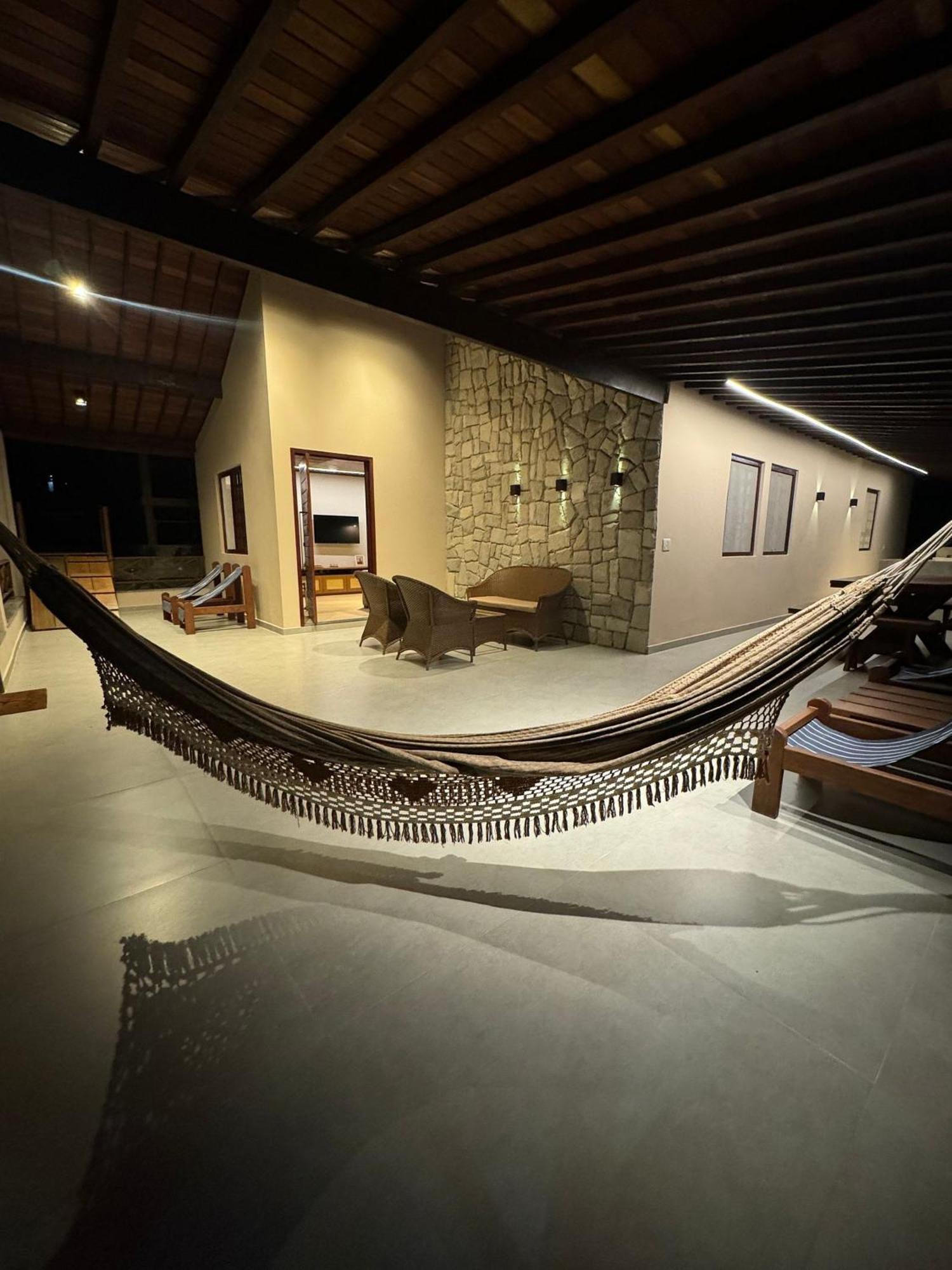 Casa Baviera 156 - Condominio Baviera Gravata  Εξωτερικό φωτογραφία