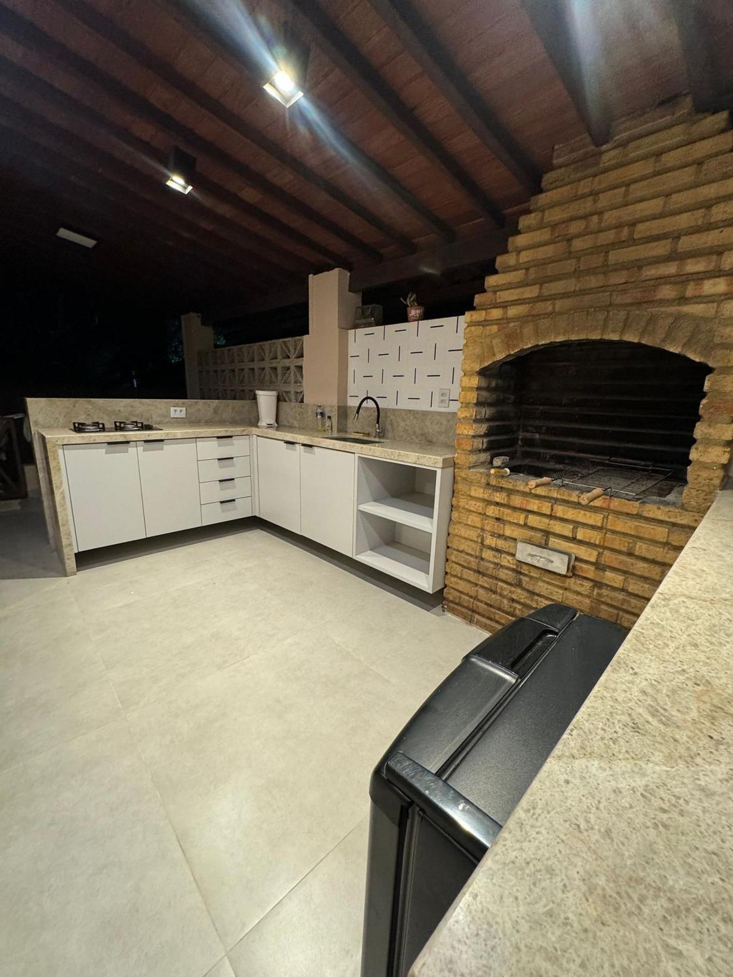 Casa Baviera 156 - Condominio Baviera Gravata  Εξωτερικό φωτογραφία