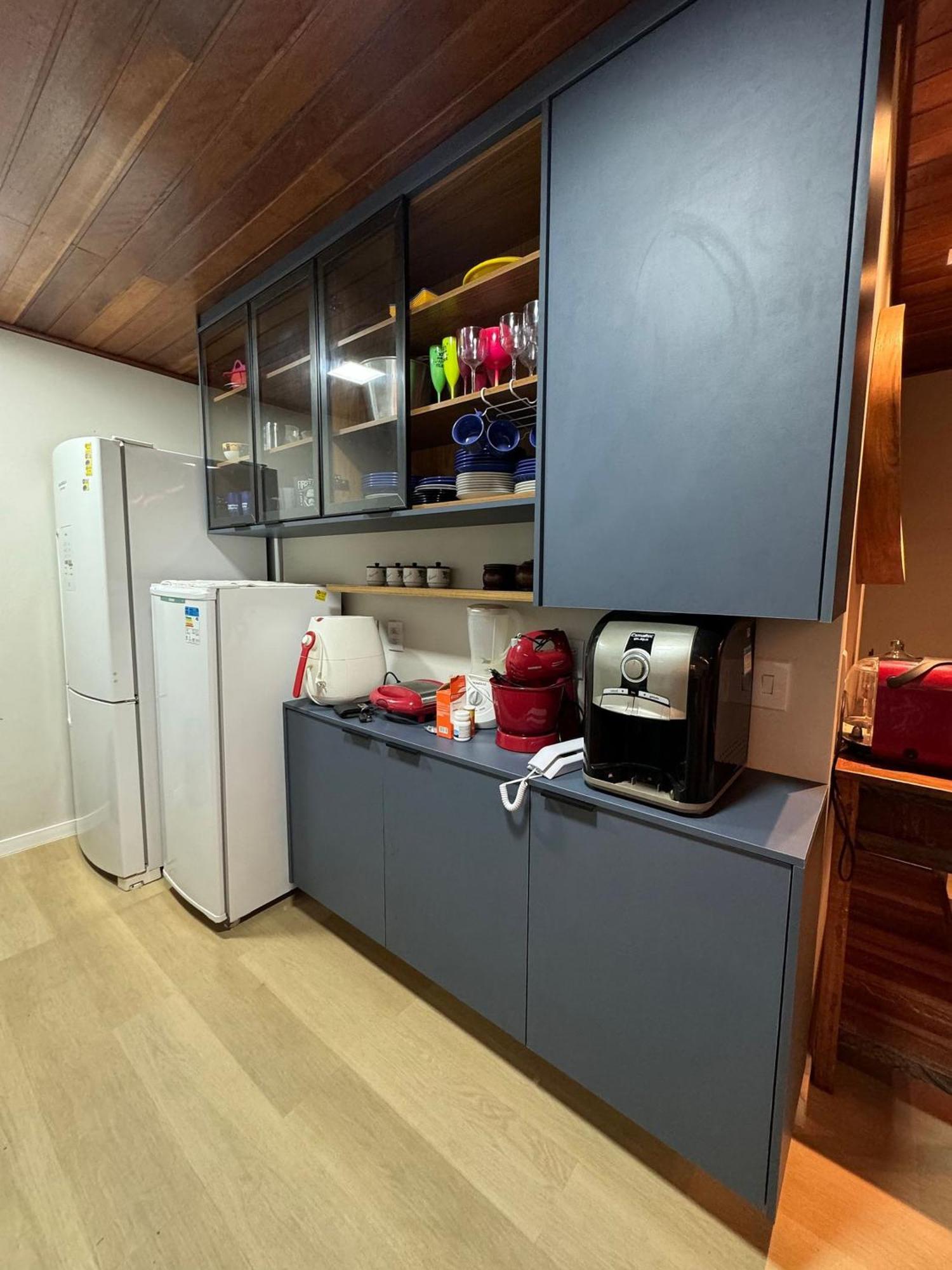 Casa Baviera 156 - Condominio Baviera Gravata  Εξωτερικό φωτογραφία
