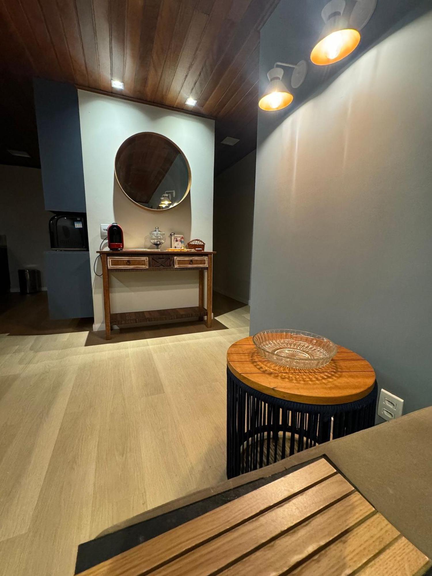 Casa Baviera 156 - Condominio Baviera Gravata  Εξωτερικό φωτογραφία