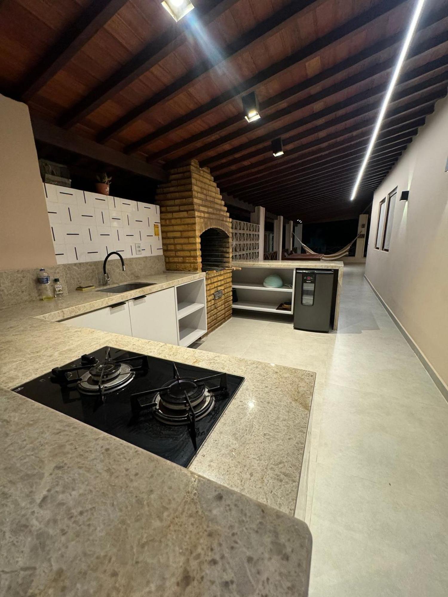 Casa Baviera 156 - Condominio Baviera Gravata  Εξωτερικό φωτογραφία