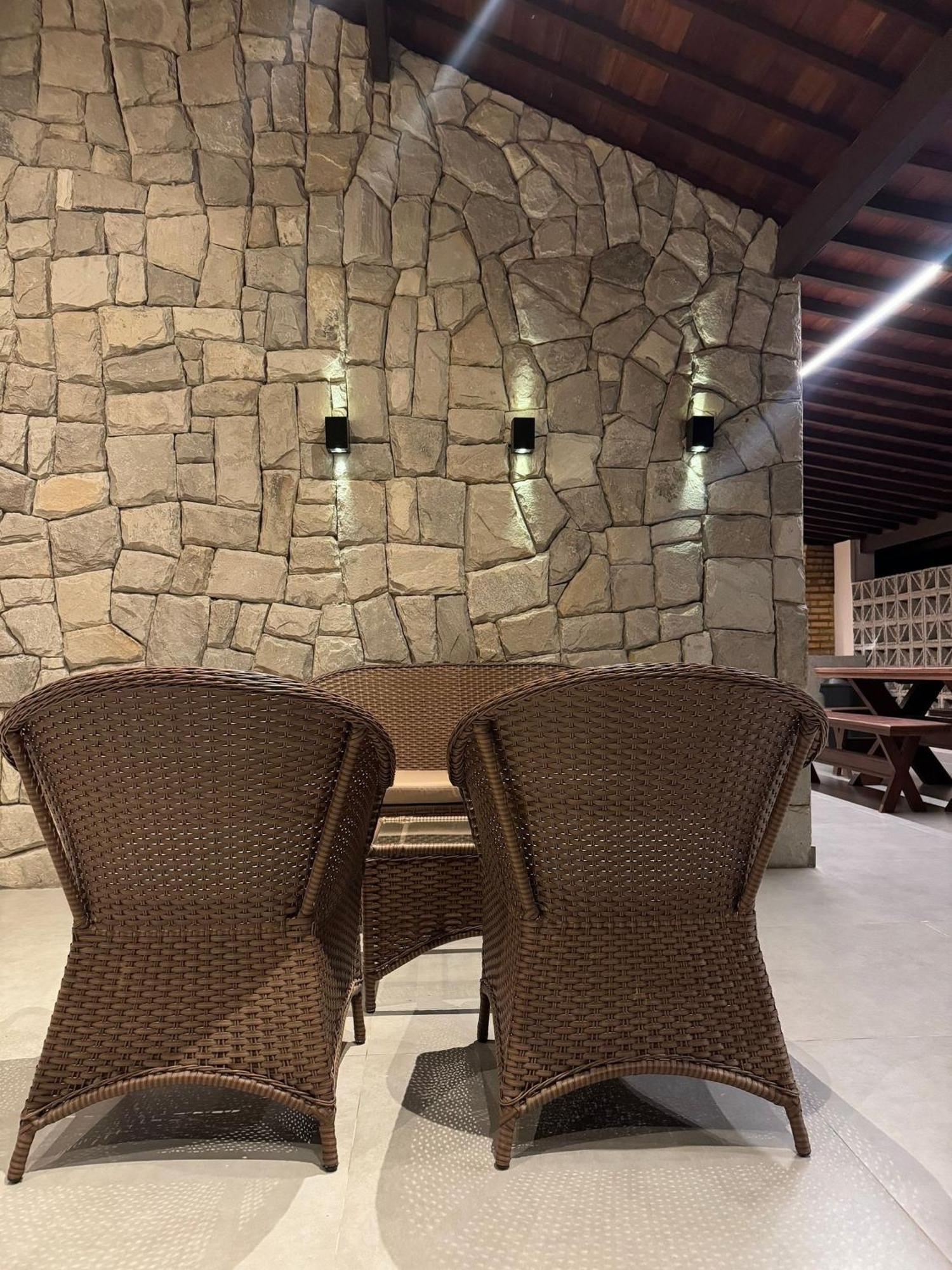 Casa Baviera 156 - Condominio Baviera Gravata  Εξωτερικό φωτογραφία