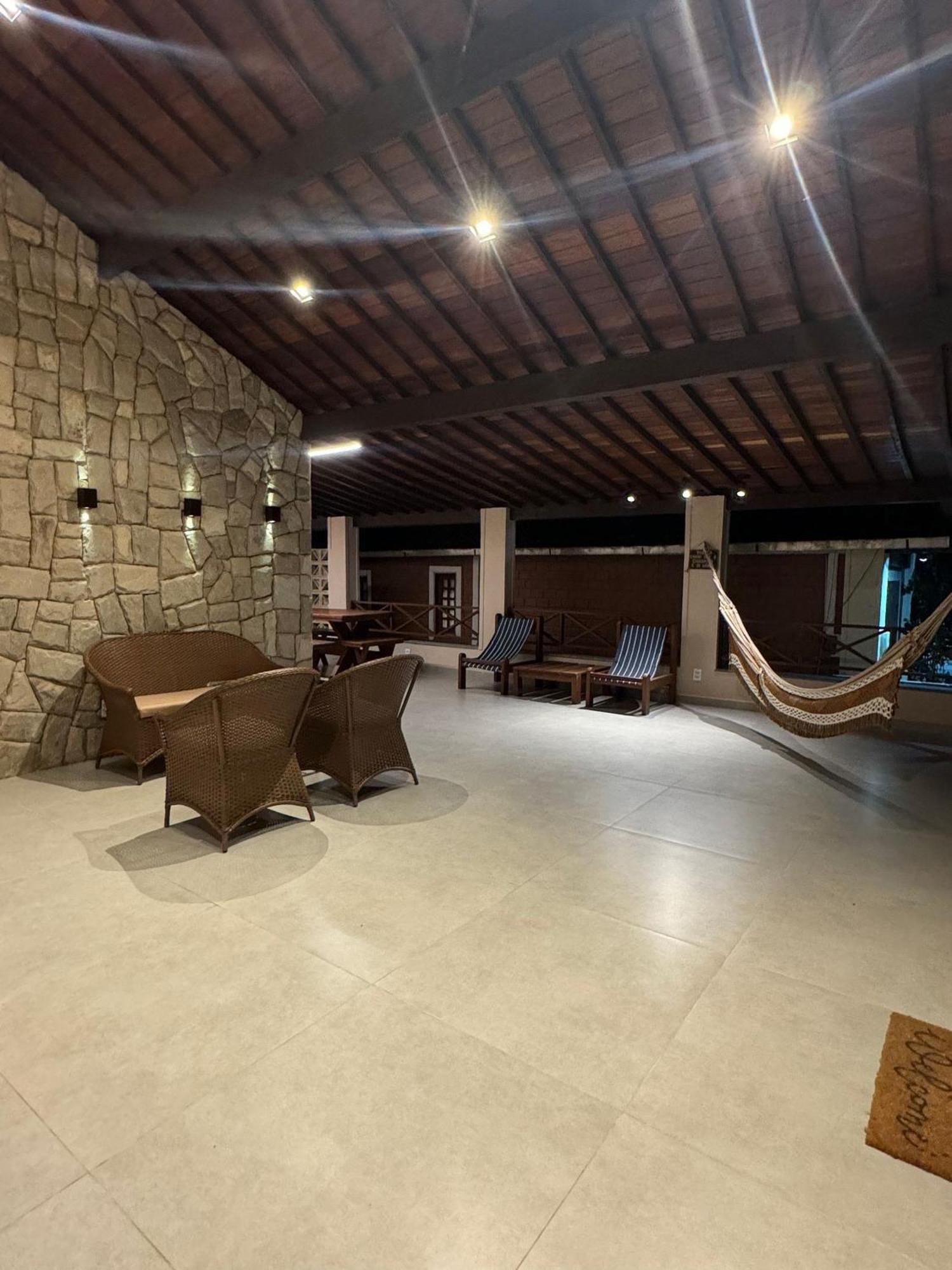 Casa Baviera 156 - Condominio Baviera Gravata  Εξωτερικό φωτογραφία