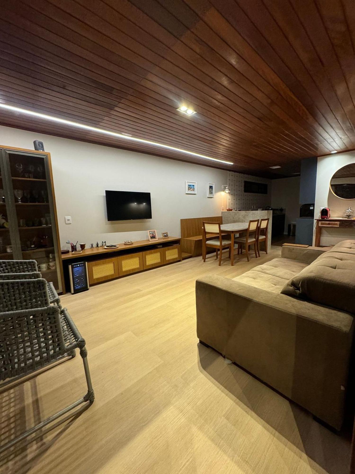 Casa Baviera 156 - Condominio Baviera Gravata  Εξωτερικό φωτογραφία
