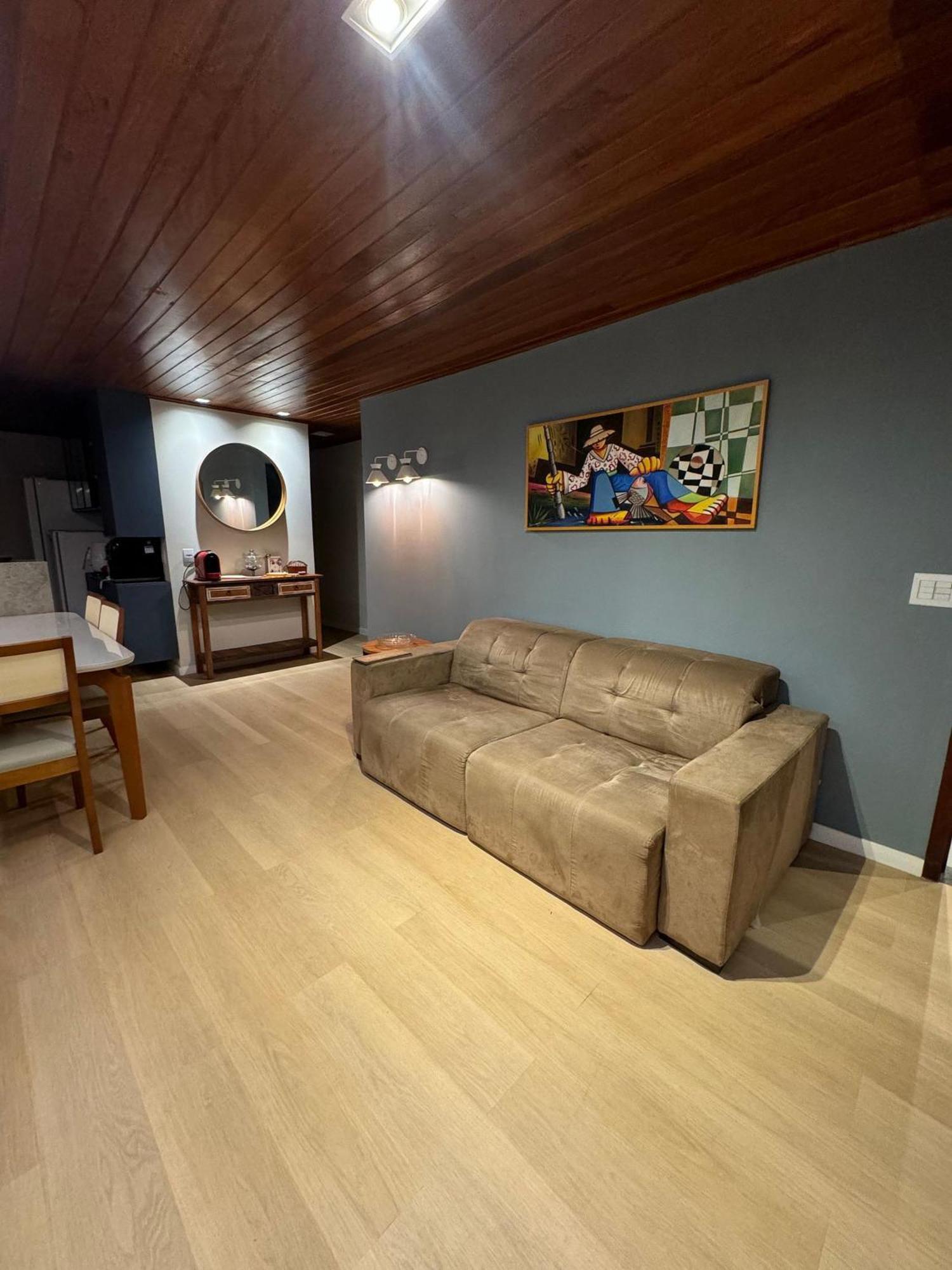 Casa Baviera 156 - Condominio Baviera Gravata  Εξωτερικό φωτογραφία