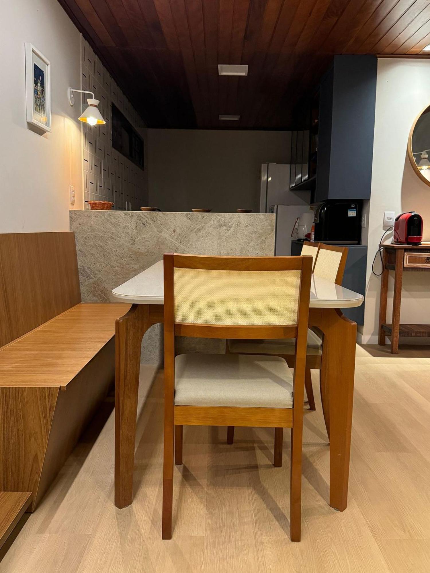 Casa Baviera 156 - Condominio Baviera Gravata  Εξωτερικό φωτογραφία