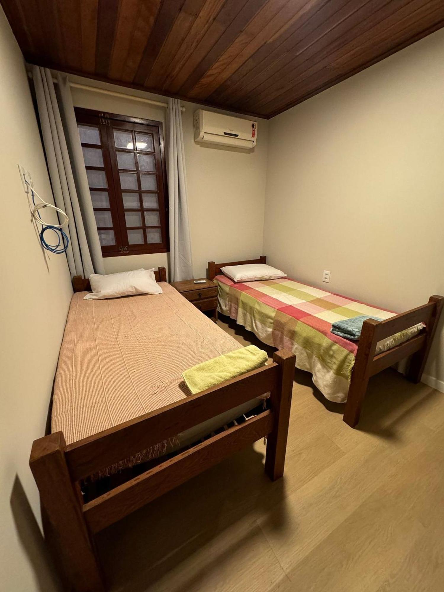 Casa Baviera 156 - Condominio Baviera Gravata  Εξωτερικό φωτογραφία