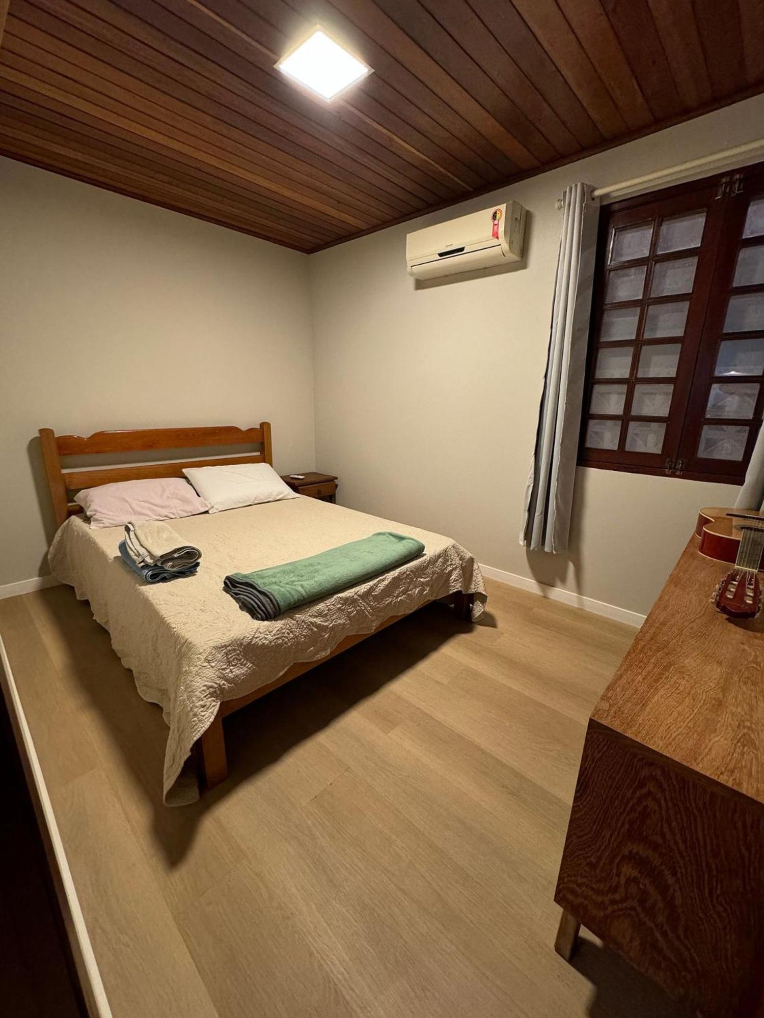 Casa Baviera 156 - Condominio Baviera Gravata  Εξωτερικό φωτογραφία
