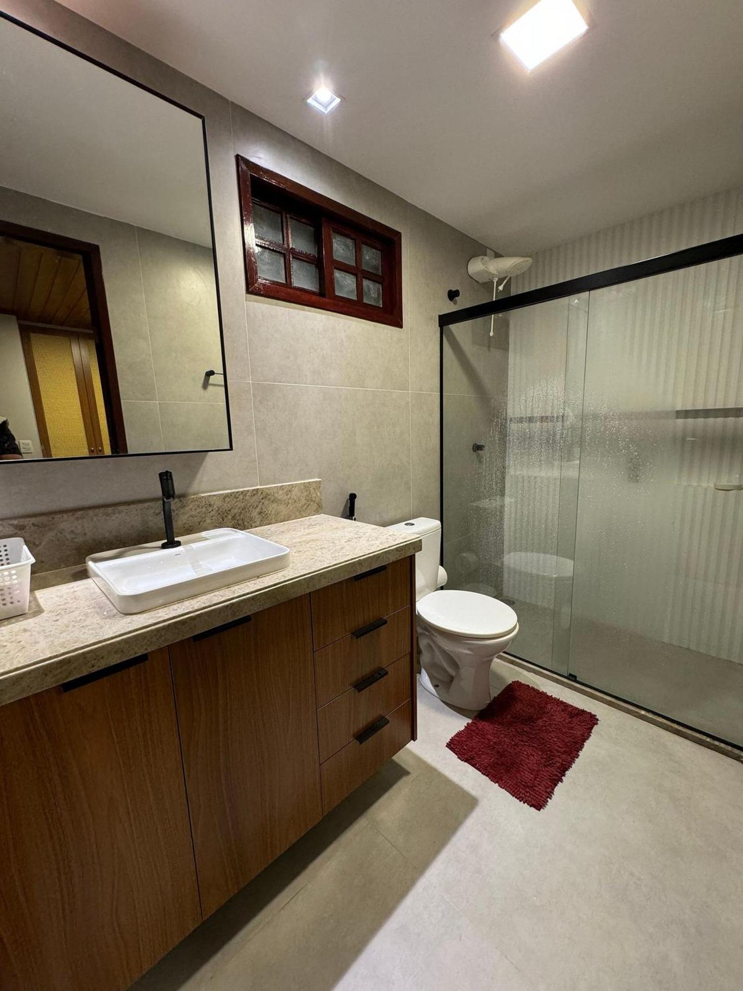 Casa Baviera 156 - Condominio Baviera Gravata  Εξωτερικό φωτογραφία