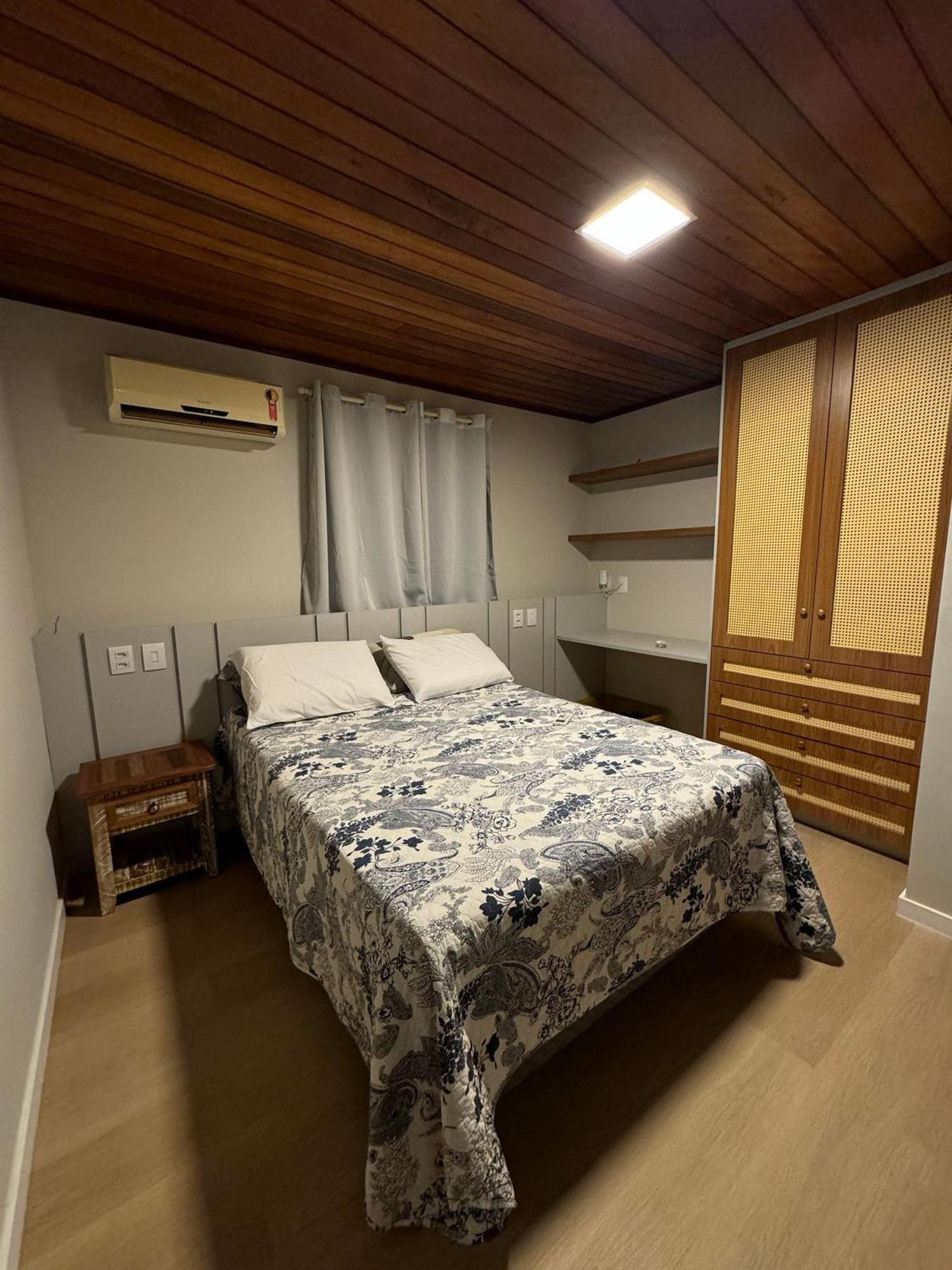 Casa Baviera 156 - Condominio Baviera Gravata  Εξωτερικό φωτογραφία