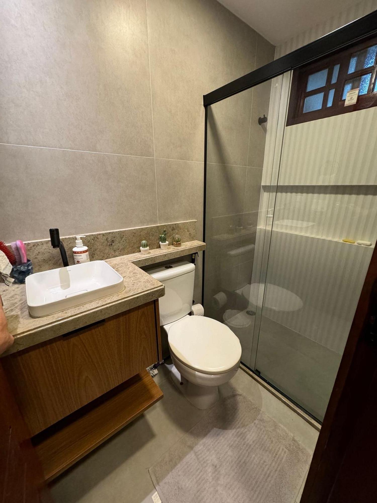 Casa Baviera 156 - Condominio Baviera Gravata  Εξωτερικό φωτογραφία